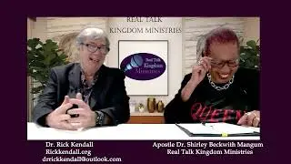 Interview with Dr. Rick Kendall Part 2