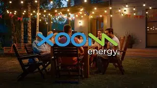 ACN + XOOM