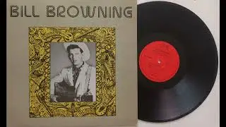 Bill Browning and His Echo Valley Boys - Breaking Hearts