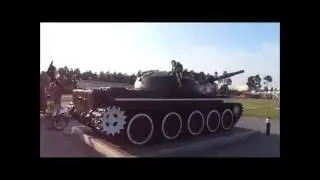 Семейный квартал....в Когалыме от Александра Дружинина.