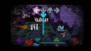 FNF Vs Mouse Leaked Mendax Sprite Test