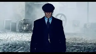 13 حقيقة لا تعرفها عن المسلسل البريطاني Peaky Blinders !