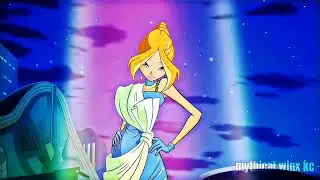 THIS IS 8K WINX (FASHION) [ULTRA HD]