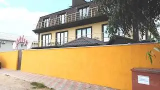 Жилье у моря на первой линии не всегда так хорошо как кажется. Бердянск