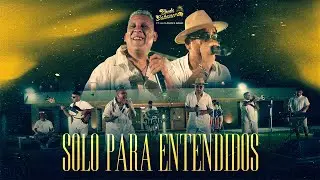 Onda Sabanera Ft La ClandesBand - Solo para entendidos (Official Video)
