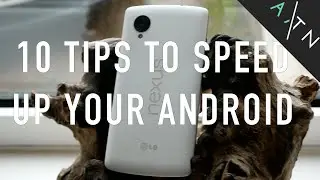 How To Speed Up Your Android Phone | Quick, Easy, Effective!
