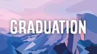 benny blanco, Juice WRLD - Graduation (LYRICS/LETRA)