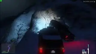 Off Road GTA V MultiFive