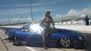 Behind The Scenes of Papo Racing Team Calendar 2013 Photoshoot by Jason Margarita