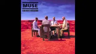 Muse - Knights of Cydonia [HD]