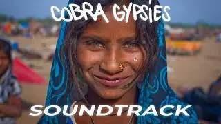Raphael Treza - Noizy Birdz (Cobra Gypsies Soundtrack)