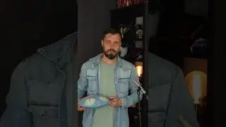 Ясно одно, каждый микрофон все же добавляет что-то свое к звучанию этого инструмента! #глюкофон