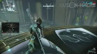 Warframe Cheat Undetected   | ESP Aimbot Damage Multiplie