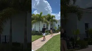 Let’s tour this New Construction home in Palm Beach Gardens, Florida #newconstruction  #realestate