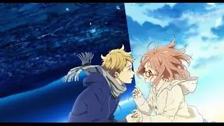 Kyoukai no Kanata AMV - Broken Doors and Thoughtless Words