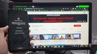 Redmi Note 9 Mi Account Free Remove Permanent ✅ | No VPN , No Relock After Format | Just One Click ✅