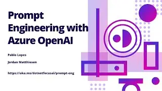 Generative AI Challenge - Prompt Engineering with Azure OpenAI Service