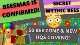bee swarm simulator is back