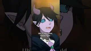 Journey to the Quest Abridged 1: I wish we had an animated series... 