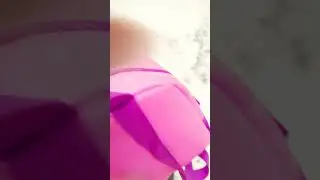 У нас зима а у вас???