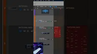 Logic Pro X Summing Stack Tutorial