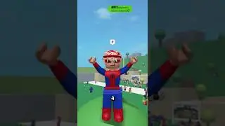 Так и в жизни ! #roblox #роблокс #recommended #shorts #games