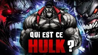 💥PITT : QUI EST CE HULK ?