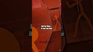King Orange Edit 