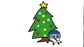 An Unplanned Christmas