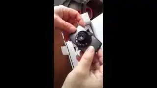 Видеорегистратор с Алиэкспресс...