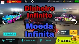 Drift Max World – Drift Racing Game v2.0.1 Mod Apk Download Link Direto