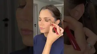 идеальный макияж на вечер😍 
