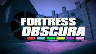 Fortress Obscura OST: A Taste of the Future (Main Menu 2)