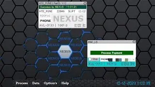 10/12/2023 👉Nexus Software Live Booking for Haad Root  / New Ruls Booking #tatkal #nexus #software