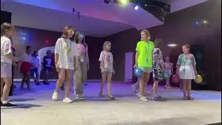 Детский оздоровительный лагерь SPA&CAMP в Сочи