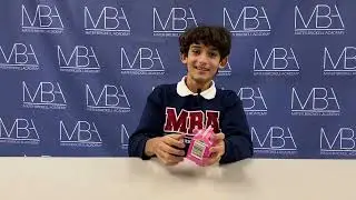 MBA TV 9/23