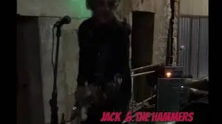 Jack & The Hammers - La Matanza De La Sierra Mecánica De Texas