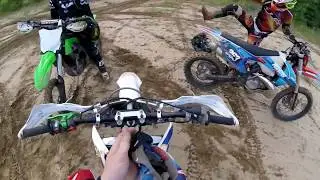 Вся прравда про GR7 2t