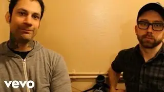 Rise Against - Long Beach Arena Webisode