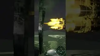 Space Engineers Experiment