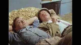 Операция Ы и другие приключения сметчика