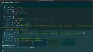 Curso: Laravel Value Objects, aprende a utilizarlos en tus modelos Eloquent