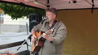 Pražská ulice patřila pouličnímu umění