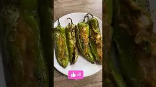 This Monsoon..Monsoon special Bharwa Mirchi Recipe | how to make bharwa mirchi |