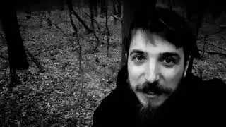 Вірш Максима Кривцова з поетичної збірки 
