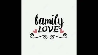 Día Internacional de la Familia | Actividad para la casa