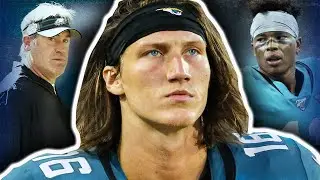 The Jacksonville Jaguars Are An Exciting Mess