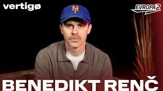 BENEDIKT RENČ: Výtahové líbání Jordana s Nobodym, oblékaní Čechů a pomíjivost úspěchu • ROZHOVOR