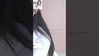 [하루S2]교복이너무작.....불금하루♥