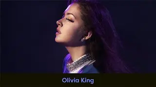 Olivia King Take A Shot
